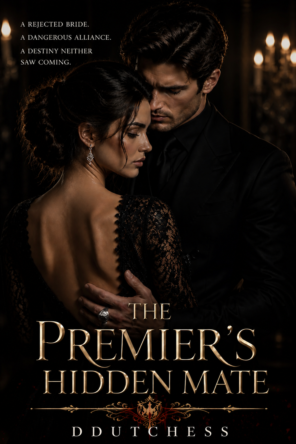 The Premier’s Hidden Mate