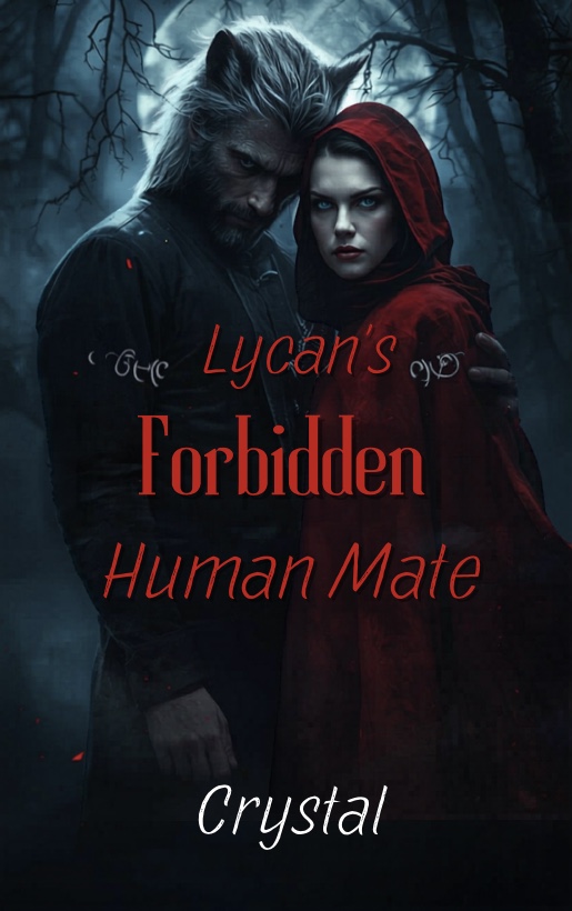 The Lycan’s forbidden human mate