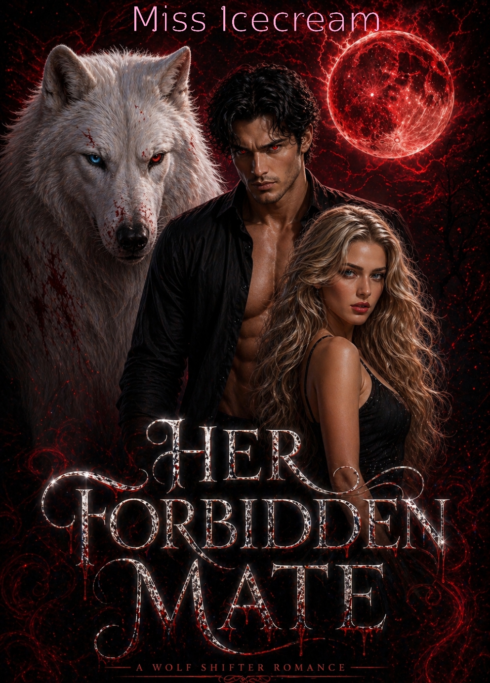 Her Forbidden Mate 